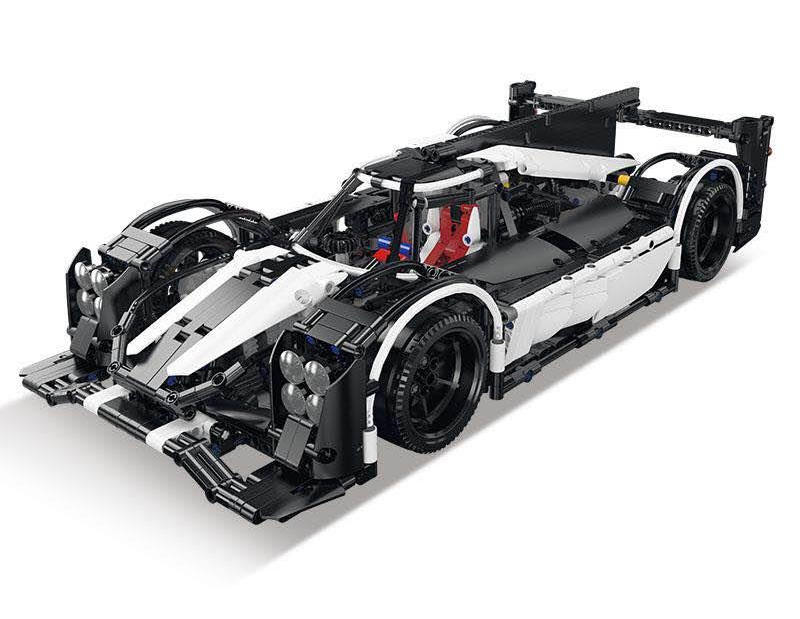 Porsche 919 Hybrid