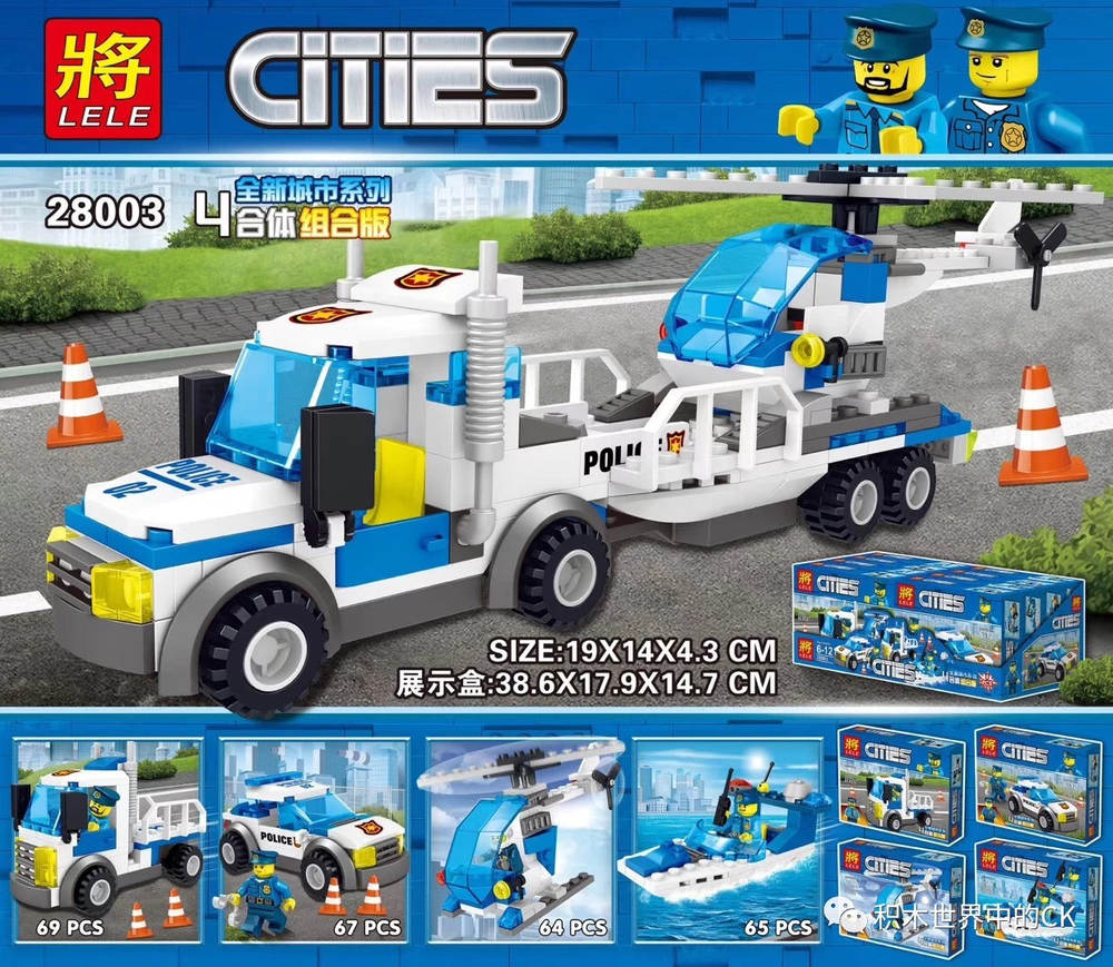 Cites