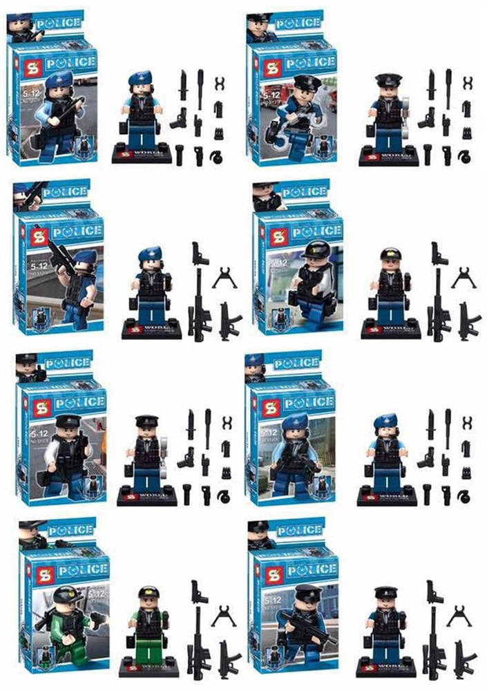Police