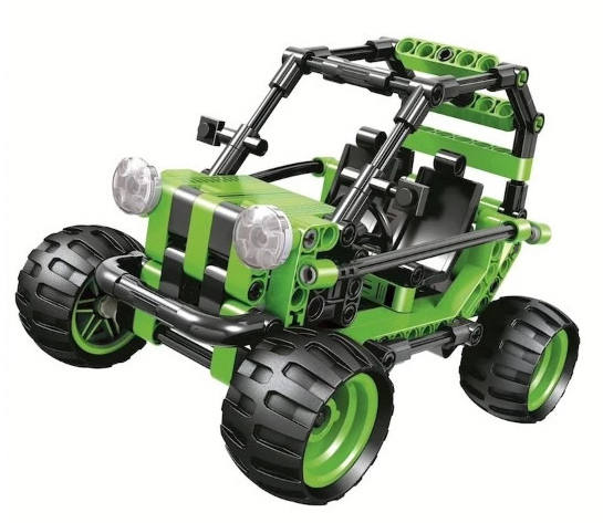 Technology Assembly