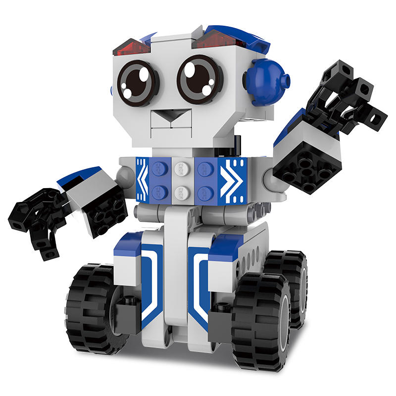 Bobby Robot