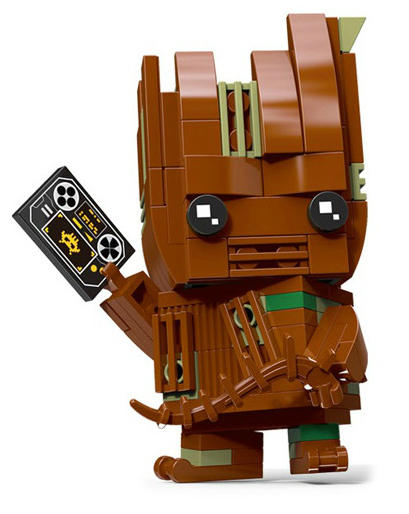 Groot