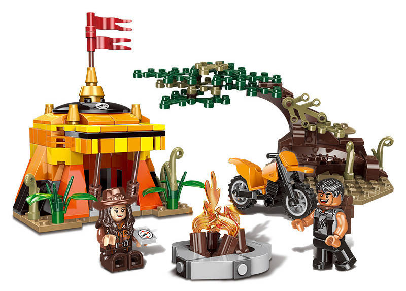 Forest Adventure