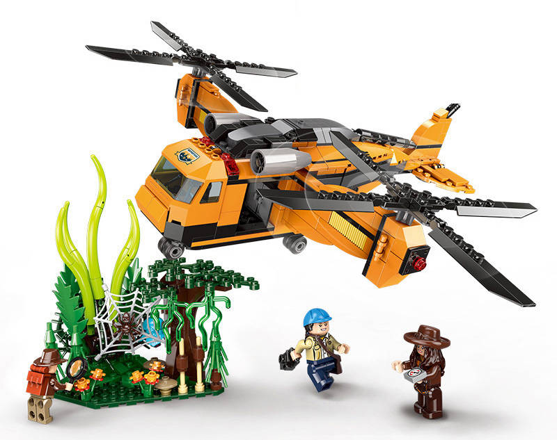 Forest Adventure