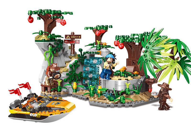 Forest Adventure