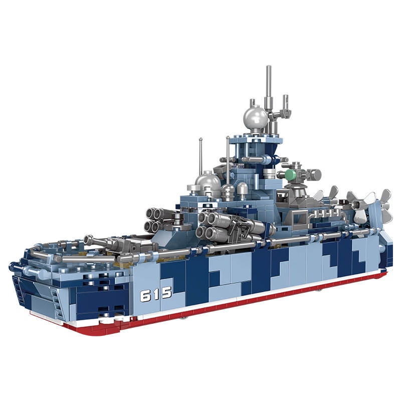 Bora Mrk-27