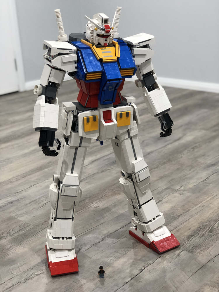 RX-78-2 GUMDAM