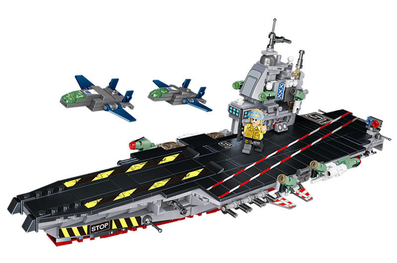 Aircraft Carrier