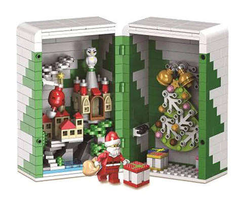 White Christmas