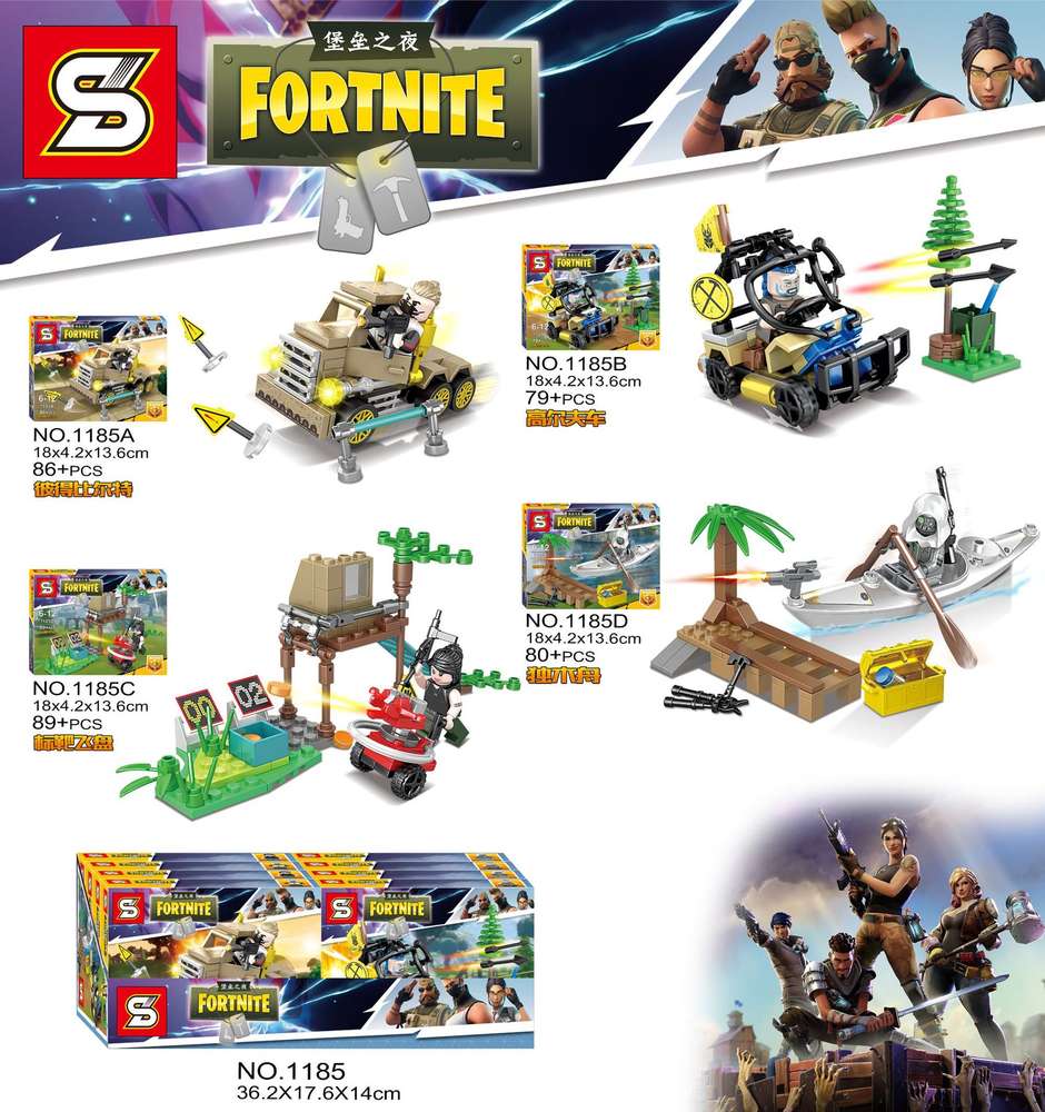 Fortnite