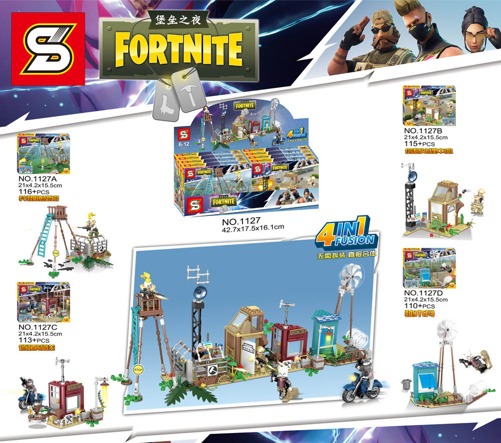 Fortnite