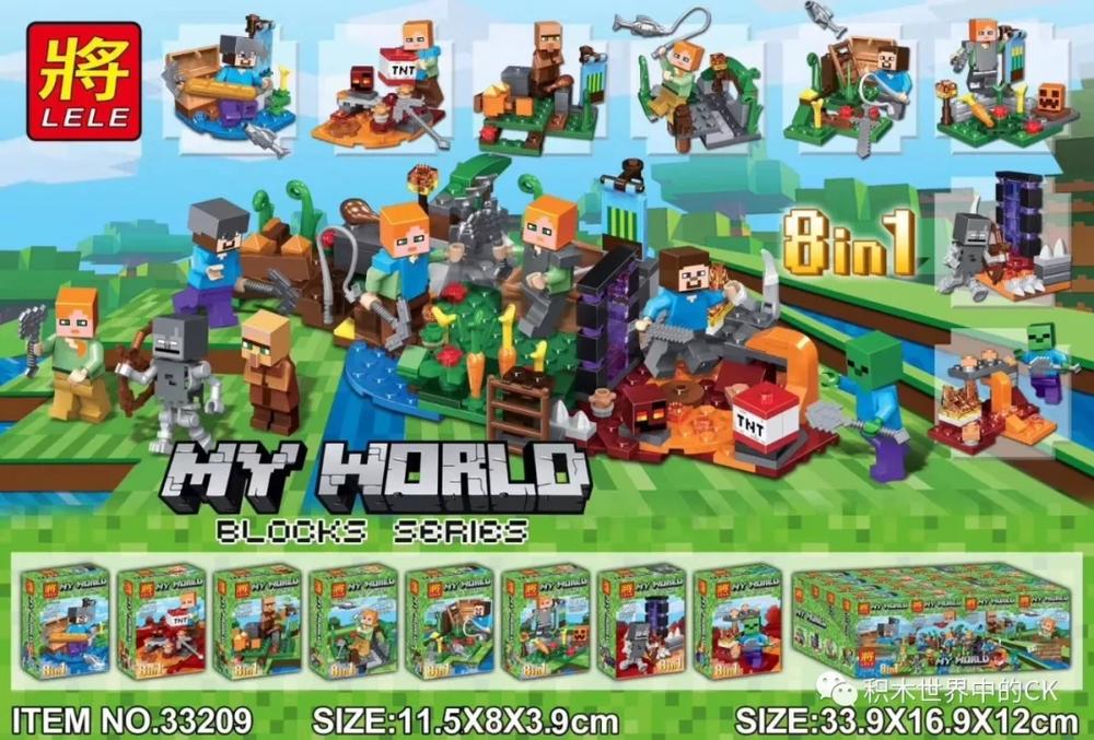 My World