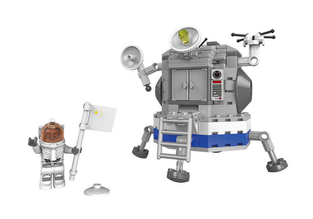 Space Exploration