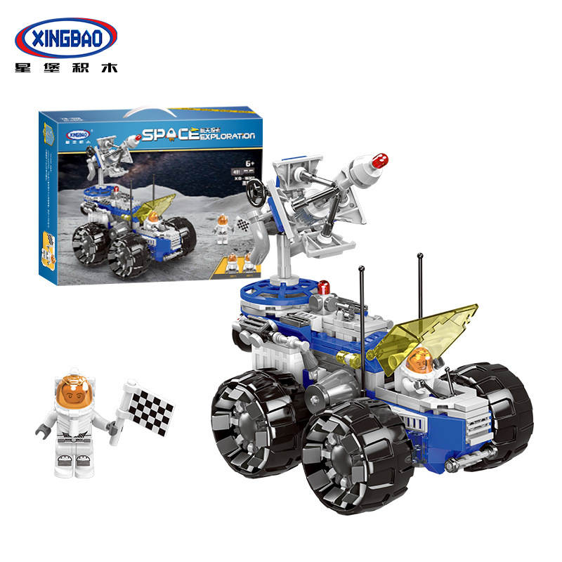 Space Exploration