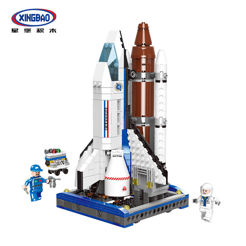Space Exploration