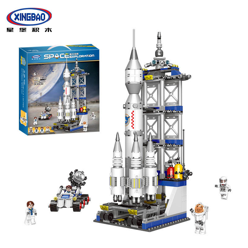 Space Exploration