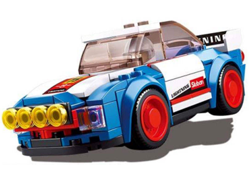 Xpand Rally
