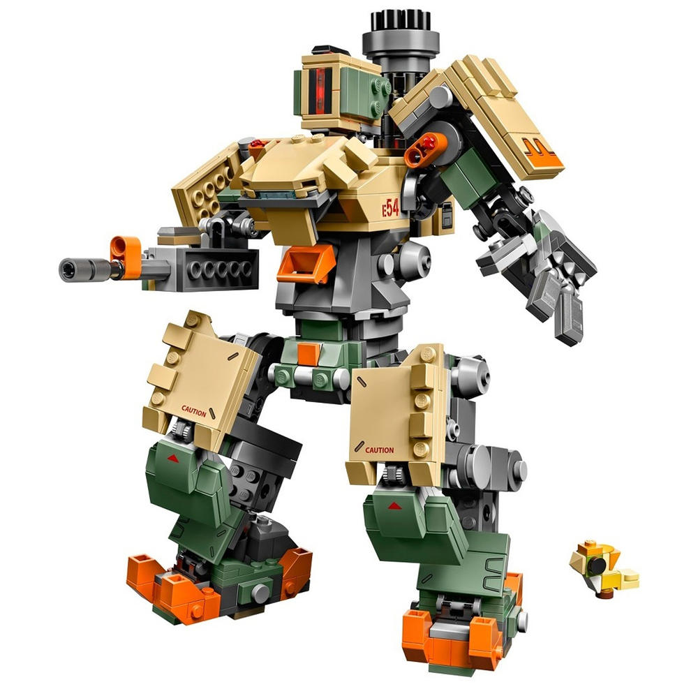 Bastion