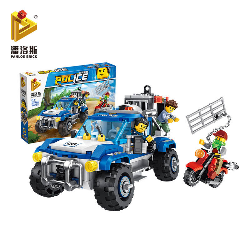 Police