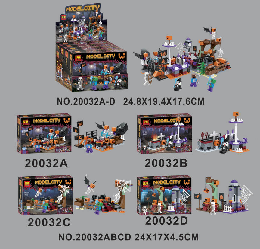 Model City