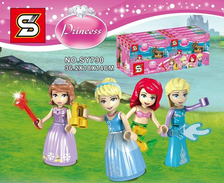 Princess