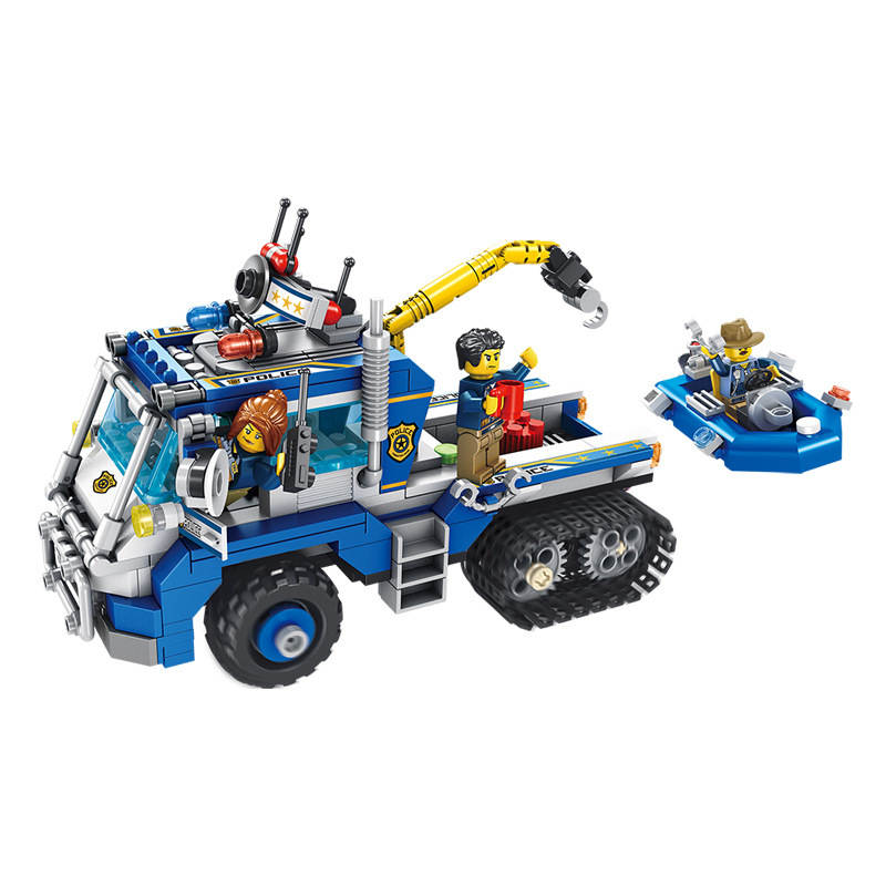 Police