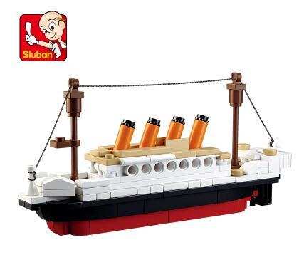 Titanic