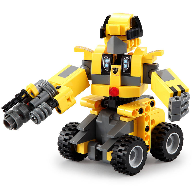 Hornet Robot