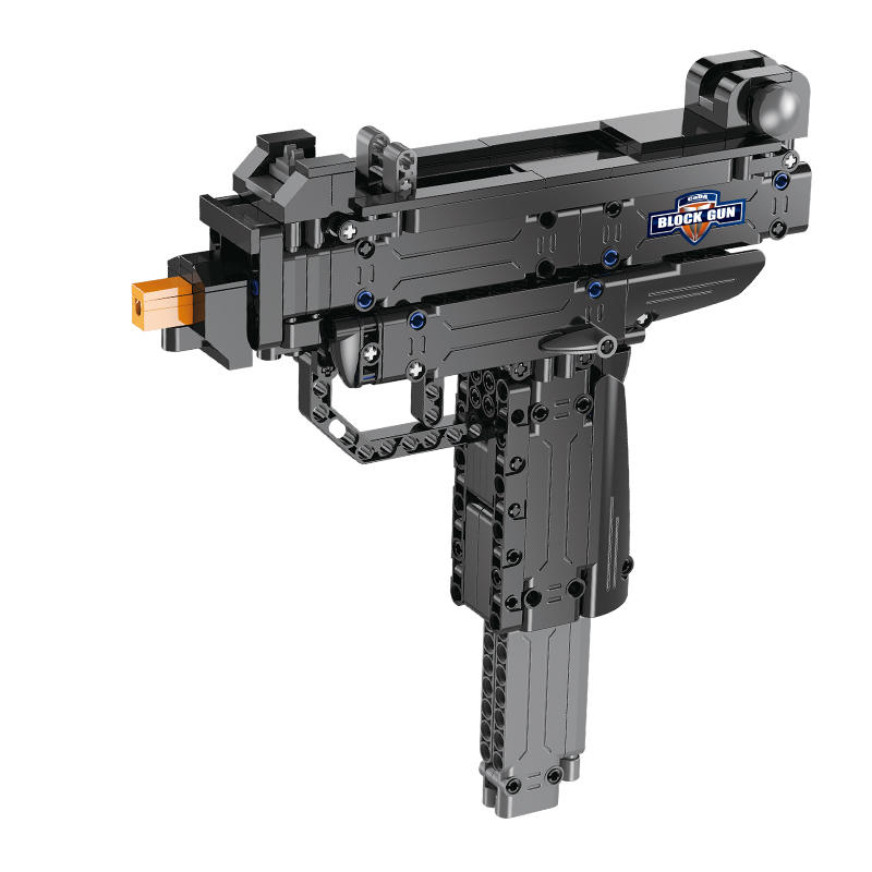 Mini Uzi