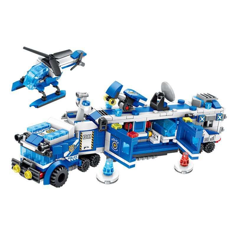 Police