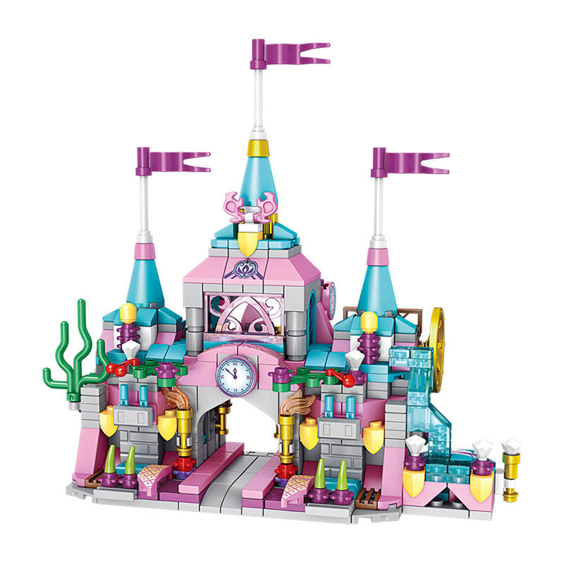 Castle