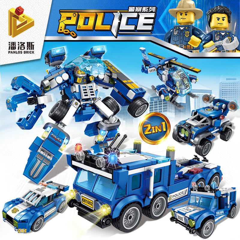 Police