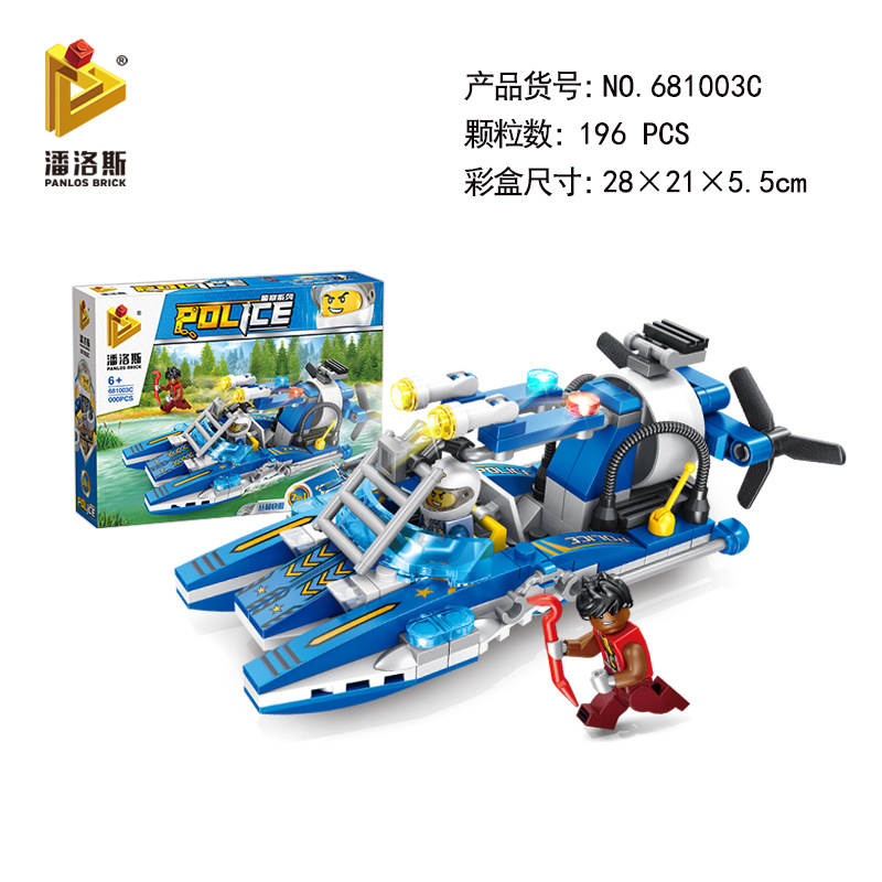 Police