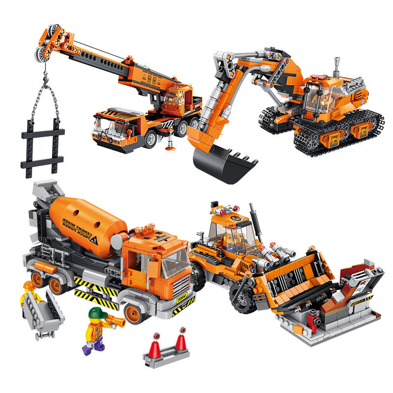 Construction