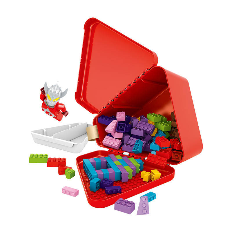 Baby Collection Box
