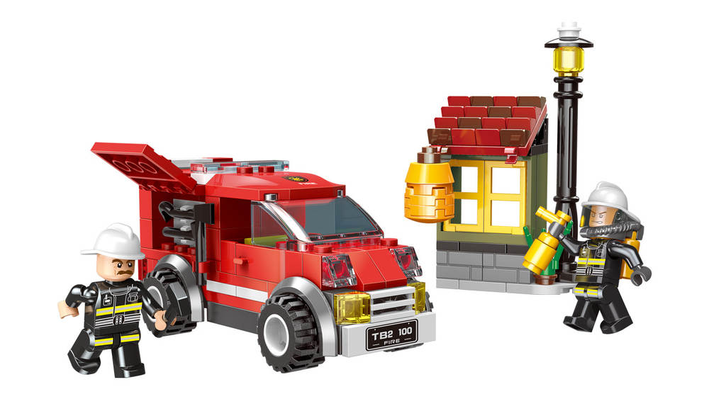 Fire Fighting：Exterminate The Honeycomb