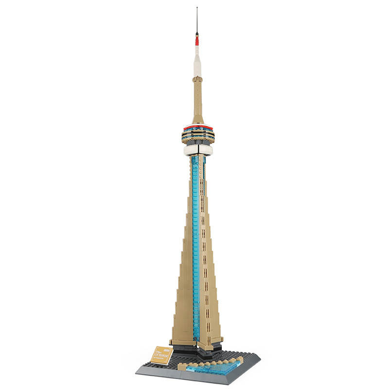 The CN Tower