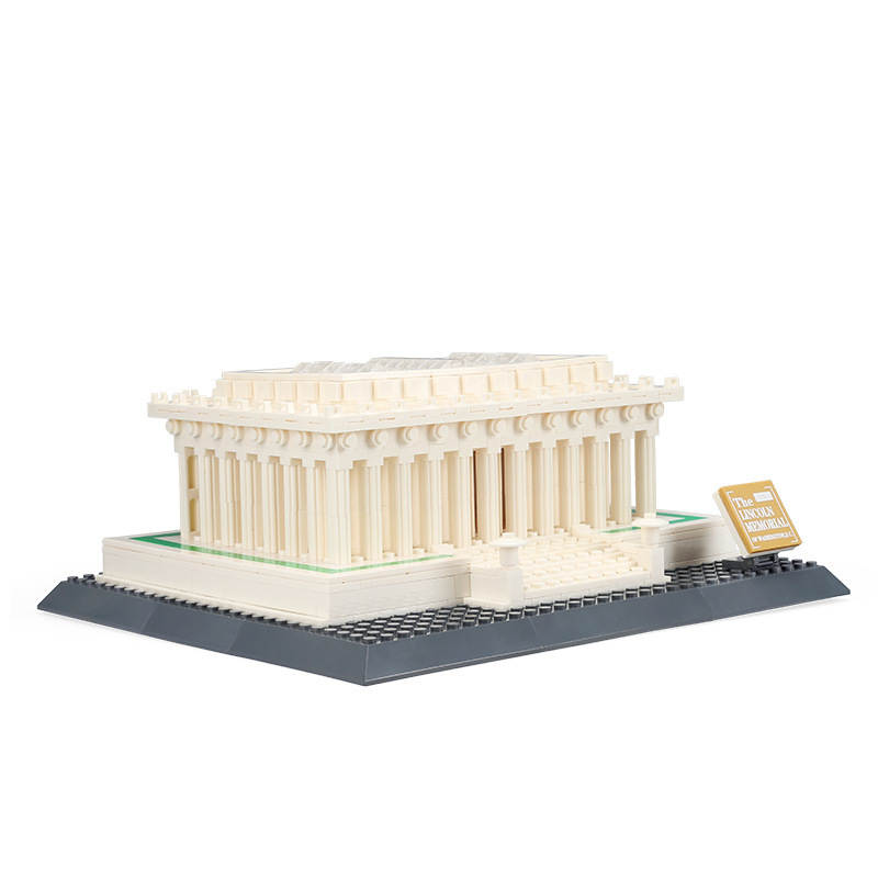 Lincoln Memorial