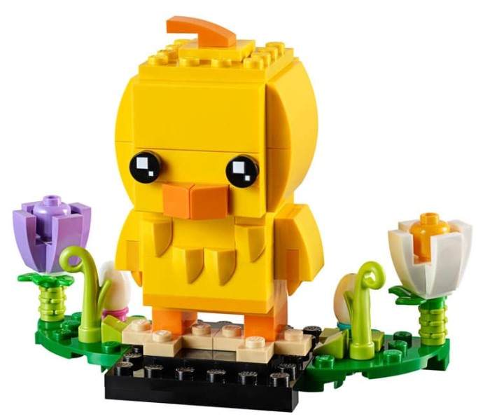 Easter Chick