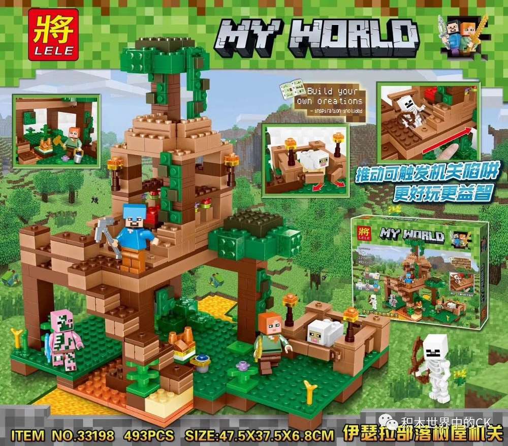My World