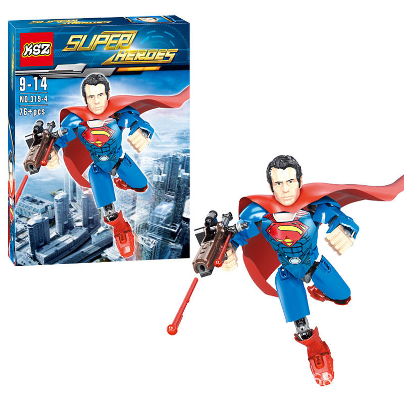 Superman