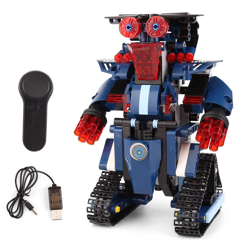 Smart Build Creative Play