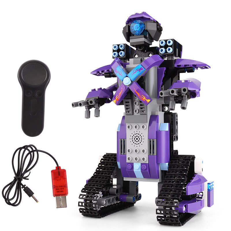 Smart Build Creative Play