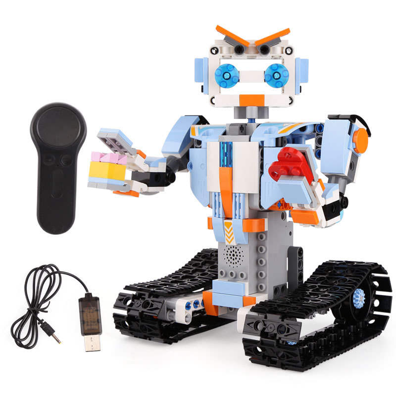 Smart Build Creative Play