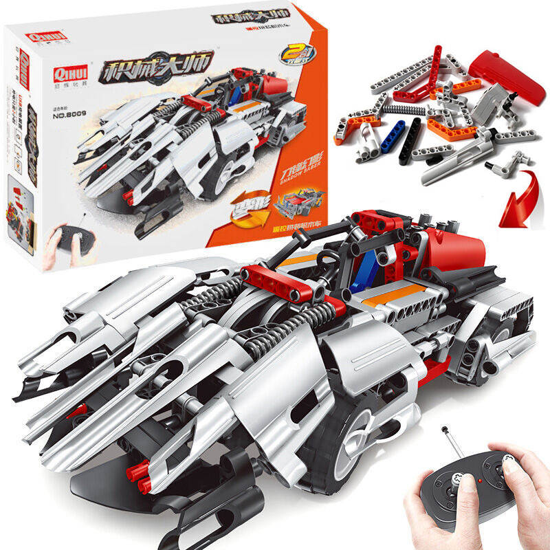 Shadow Saber