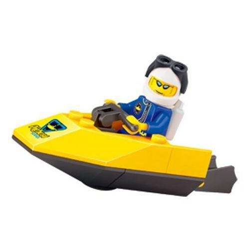 SuperPigboat