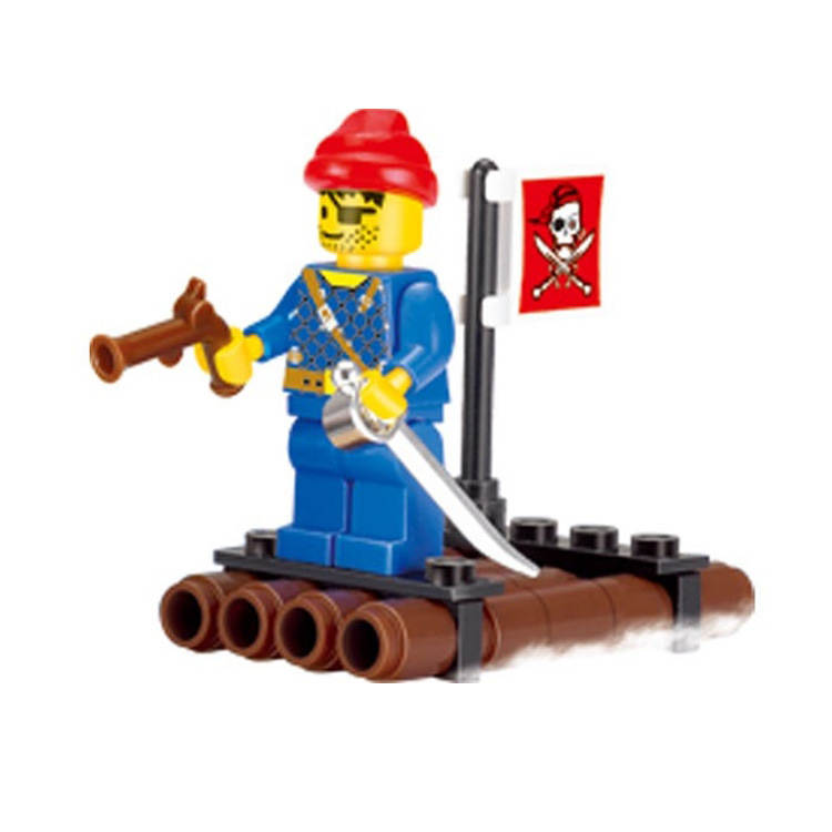 Pirates:BAEBARA