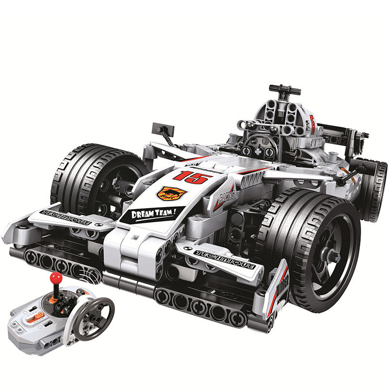 RC Racing Car