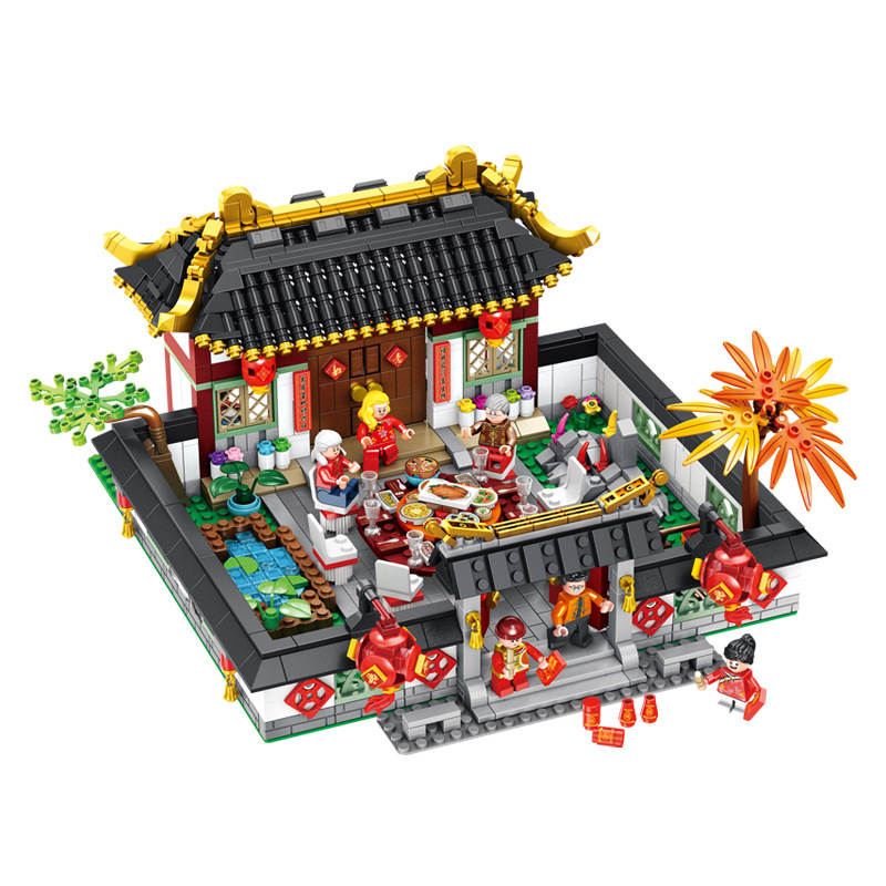 The Spring Festival