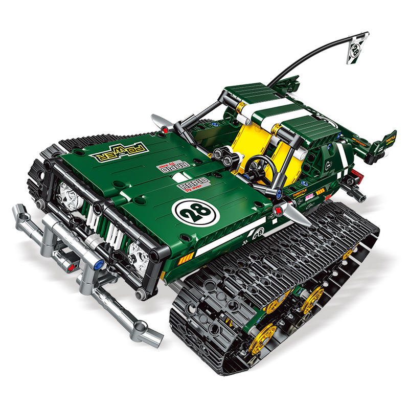 TECHINQU